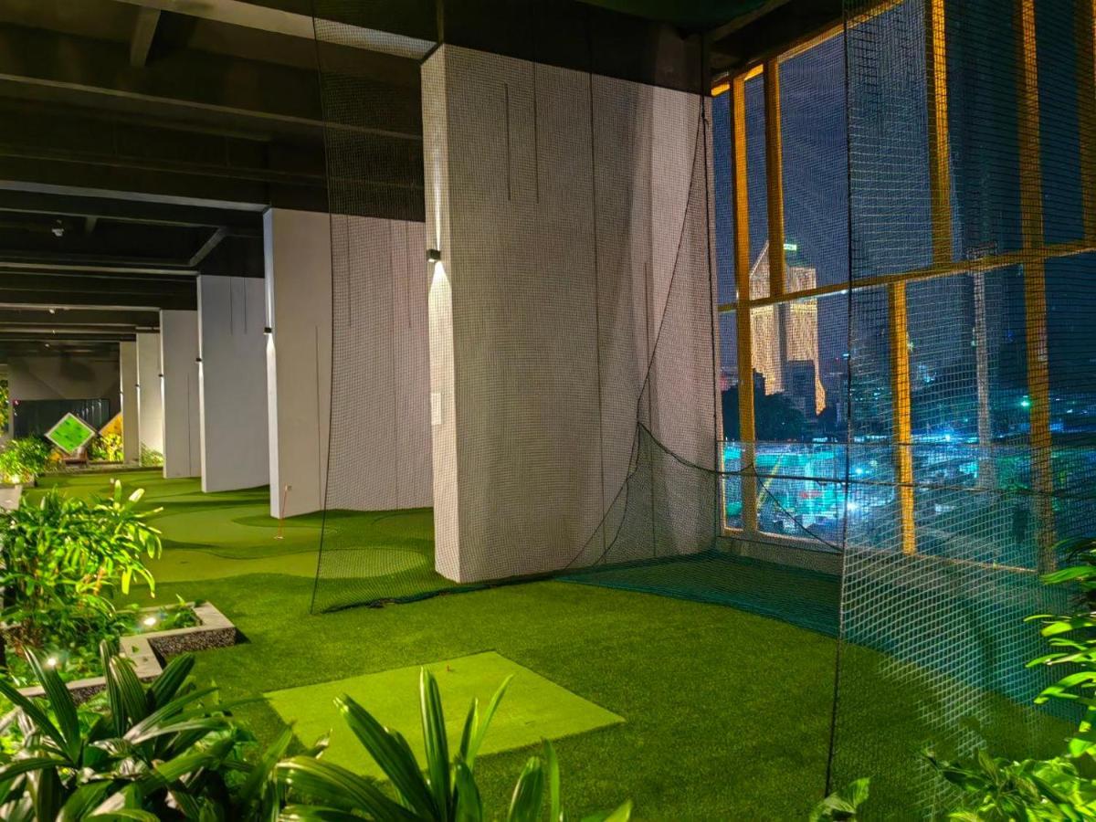Opus Residences Kuala Lumpur By Luna Exterior foto