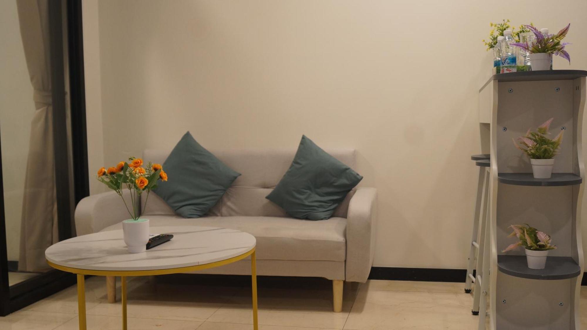 Opus Residences Kuala Lumpur By Luna Exterior foto