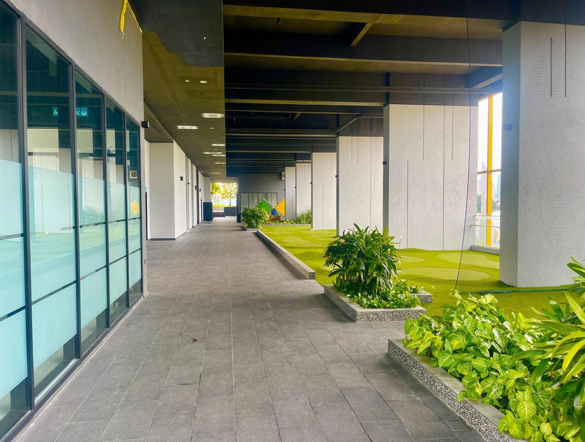 Opus Residences Kuala Lumpur By Luna Exterior foto
