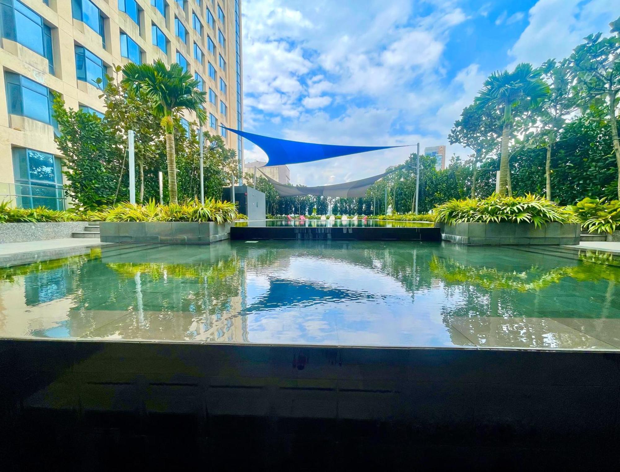Opus Residences Kuala Lumpur By Luna Exterior foto