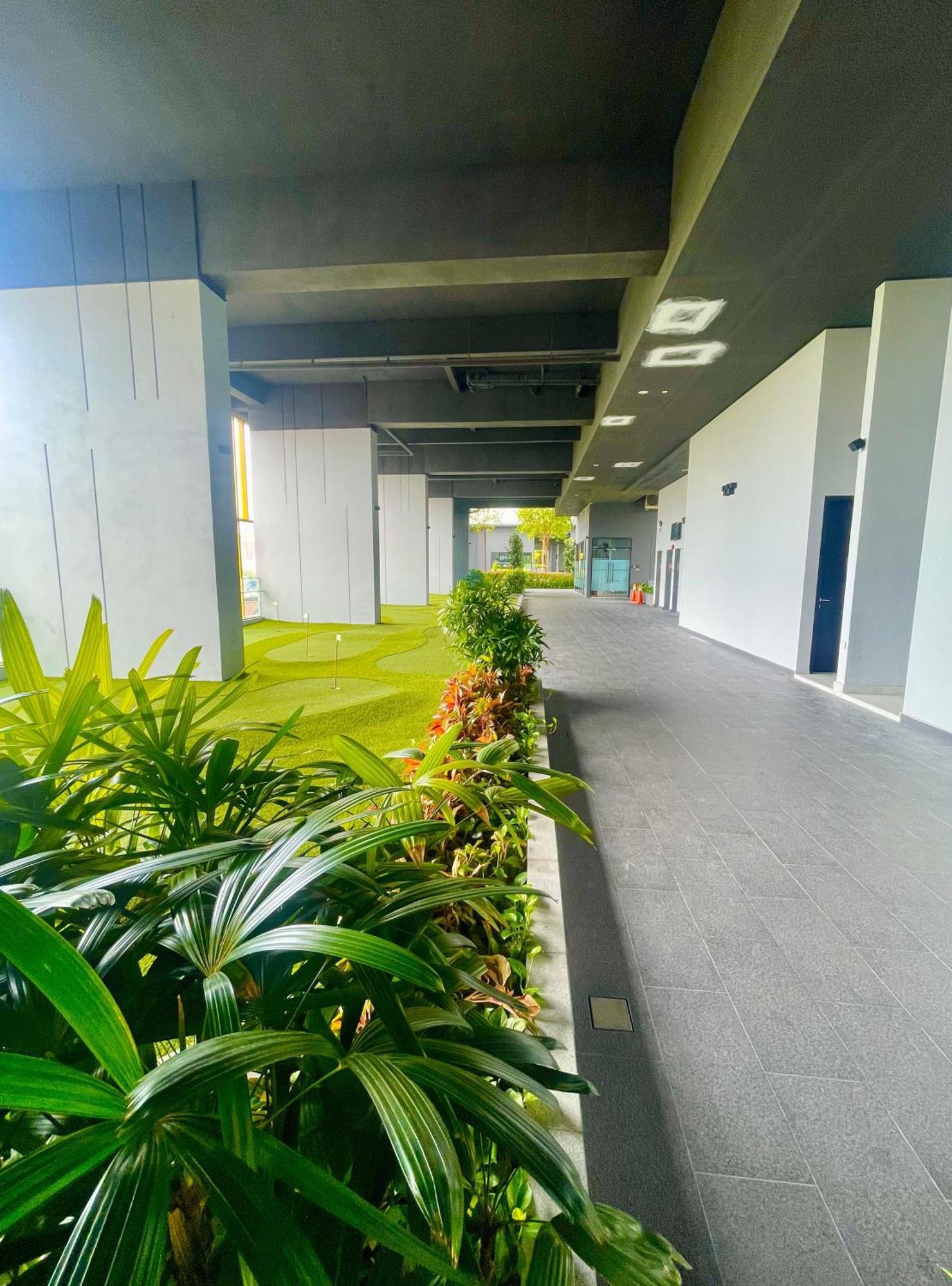 Opus Residences Kuala Lumpur By Luna Exterior foto