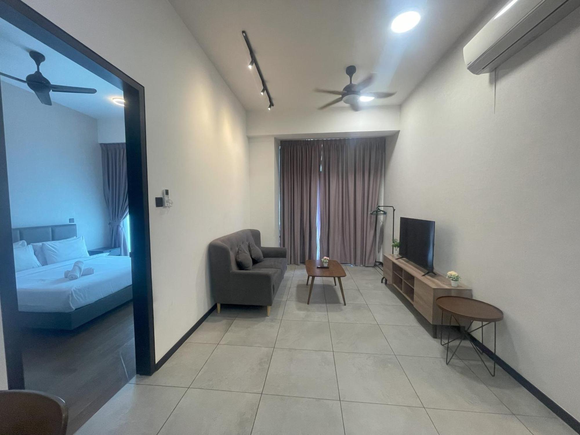 Opus Residences Kuala Lumpur By Luna Exterior foto