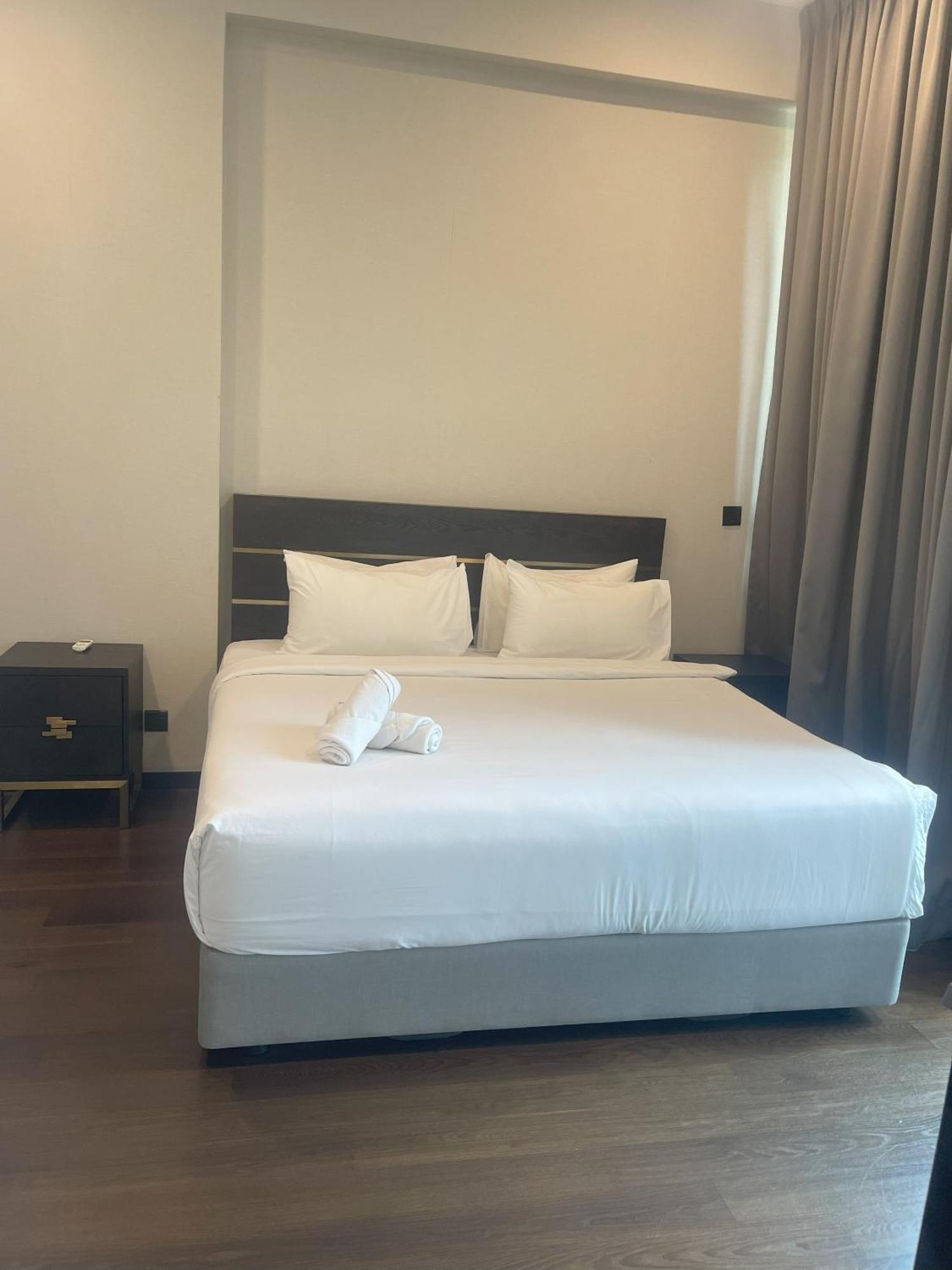 Opus Residences Kuala Lumpur By Luna Exterior foto